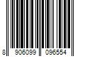 Barcode Image for UPC code 8906099096554