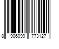 Barcode Image for UPC code 8906099773127