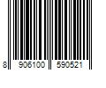 Barcode Image for UPC code 8906100590521