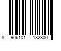 Barcode Image for UPC code 8906101182800