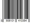 Barcode Image for UPC code 8906101410354