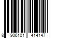 Barcode Image for UPC code 8906101414147