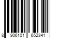 Barcode Image for UPC code 8906101652341