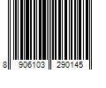 Barcode Image for UPC code 8906103290145