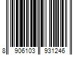 Barcode Image for UPC code 8906103931246