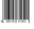 Barcode Image for UPC code 8906105612501