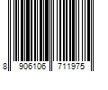 Barcode Image for UPC code 8906106711975