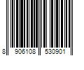 Barcode Image for UPC code 8906108530901