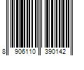 Barcode Image for UPC code 8906110390142