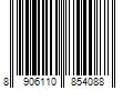 Barcode Image for UPC code 8906110854088