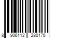 Barcode Image for UPC code 8906112280175