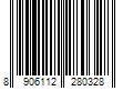 Barcode Image for UPC code 8906112280328