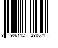 Barcode Image for UPC code 8906112280571