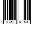 Barcode Image for UPC code 8906113887144