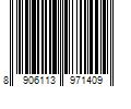 Barcode Image for UPC code 8906113971409