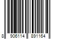 Barcode Image for UPC code 8906114891164