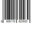 Barcode Image for UPC code 8906115620930