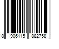 Barcode Image for UPC code 8906115882758