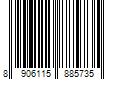 Barcode Image for UPC code 8906115885735