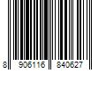 Barcode Image for UPC code 8906116840627