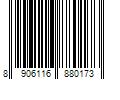 Barcode Image for UPC code 8906116880173