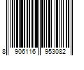 Barcode Image for UPC code 8906116953082