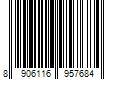 Barcode Image for UPC code 8906116957684