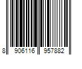 Barcode Image for UPC code 8906116957882