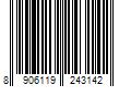 Barcode Image for UPC code 8906119243142