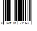 Barcode Image for UPC code 8906119244422