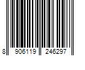 Barcode Image for UPC code 8906119246297