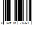 Barcode Image for UPC code 8906119248321