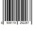 Barcode Image for UPC code 8906119252267