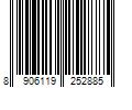 Barcode Image for UPC code 8906119252885