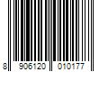 Barcode Image for UPC code 8906120010177