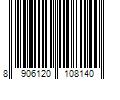 Barcode Image for UPC code 8906120108140