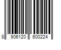 Barcode Image for UPC code 8906120600224