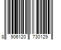 Barcode Image for UPC code 8906120730129