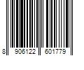 Barcode Image for UPC code 8906122601779