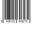 Barcode Image for UPC code 8906122606279