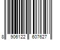 Barcode Image for UPC code 8906122607627