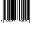 Barcode Image for UPC code 8906122608815