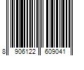 Barcode Image for UPC code 8906122609041