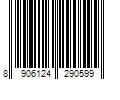 Barcode Image for UPC code 8906124290599