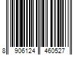 Barcode Image for UPC code 8906124460527