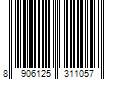 Barcode Image for UPC code 8906125311057