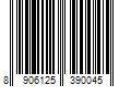 Barcode Image for UPC code 8906125390045