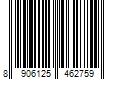 Barcode Image for UPC code 8906125462759