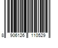 Barcode Image for UPC code 8906126110529