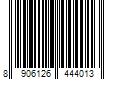 Barcode Image for UPC code 8906126444013